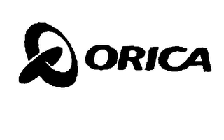 ORICA