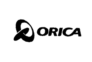 ORICA