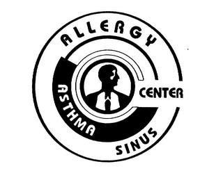 ALLERGY ASTHMA SINUS CENTER