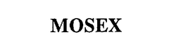 MOSEX