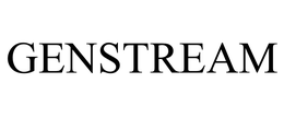 GENSTREAM