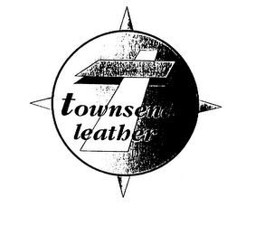 T TOWNSEND LEATHER