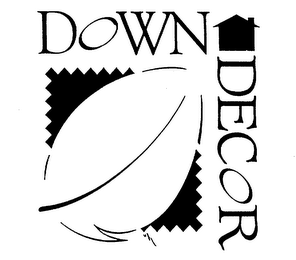 DOWN DECOR