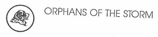 ORPHANS OF THE STORM