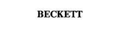 BECKETT