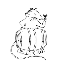 CELLAR RAT