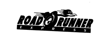 ROAD RUNNER EXPRESS