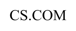 CS.COM