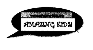 AMAZING KIDS! WWW.AMAZING-KIDS.ORG