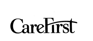 CAREFIRST