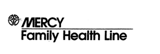 MERCY FAMILY HEALTH LINE