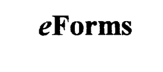 EFORMS