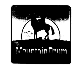 THE MOUNTAIN DRUM COMPANY USA