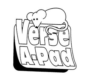 VERSE A-PAD