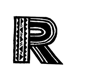 R