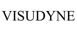 VISUDYNE