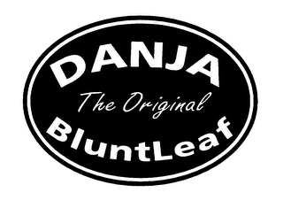 DANJA THE ORIGINAL BLUNTLEAF