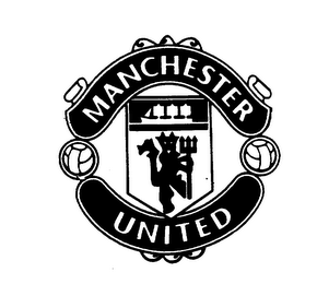 MANCHESTER UNITED