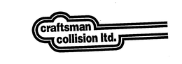 CRAFTSMAN COLLISION LTD.
