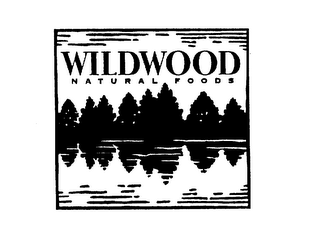 WILDWOOD NATURAL FOODS