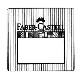 FABER-CASTELL