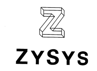 ZYSYS Z