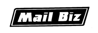 MAIL BIZ