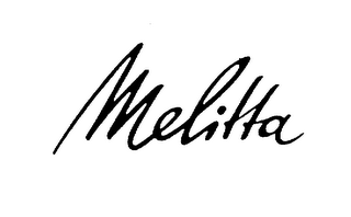 MELITTA