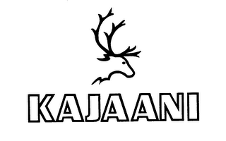 KAJAANI