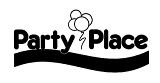 PARTY PLACE