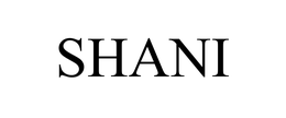 SHANI