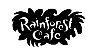 RAINFOREST CAFE