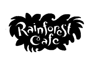 RAINFOREST CAFE