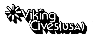 VIKING CIVES(USA)