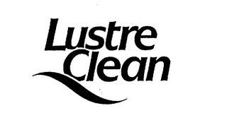 LUSTRE CLEAN