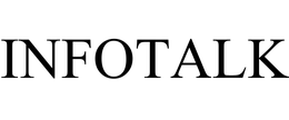 INFOTALK