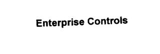 ENTERPRISE CONTROLS