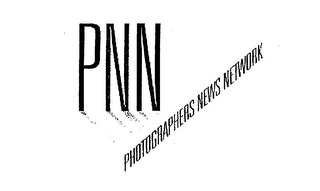 PNN PHOTOGRAPHERS NEWS NETWORK