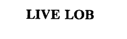 LIVE LOB