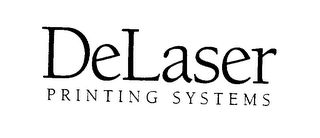 DELASER PRINTING SYSTEMS