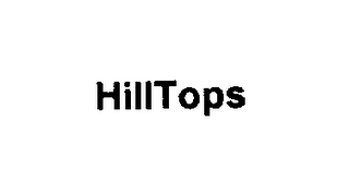 HILLTOPS