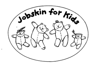 JOBSKIN FOR KIDS