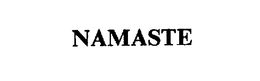 NAMASTE
