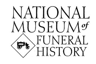 NATIONAL MUSEUM OF FUNERAL HISTORY