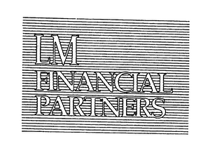 LM FINANCIAL PARTNERS