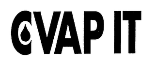 CVAP IT