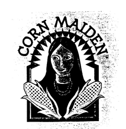 CORN MAIDEN