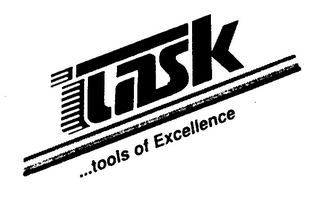 TASK ...TOOLS OF EXCELLENCE