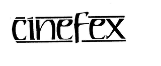 CINEFEX