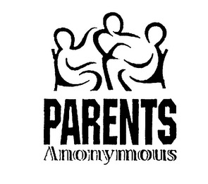 PARENTS ANONYMOUS